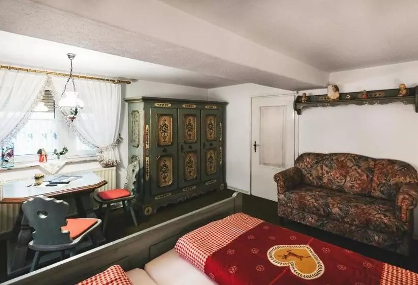 Majatalo Landgasthof Wiegand