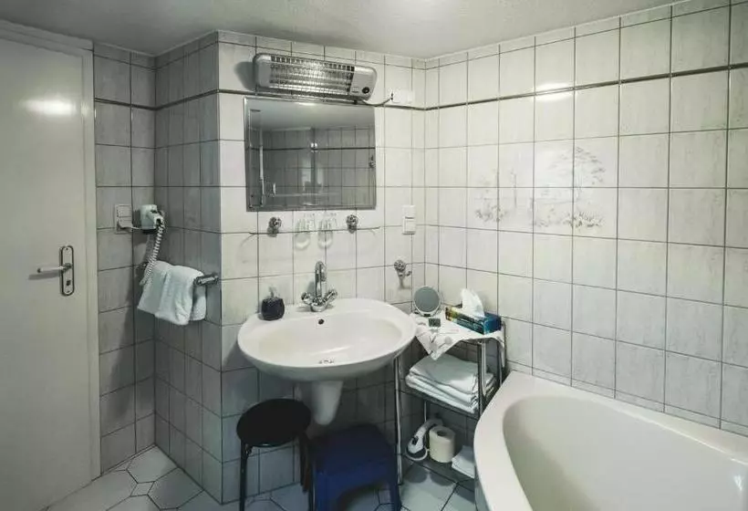 Majatalo Landgasthof Wiegand