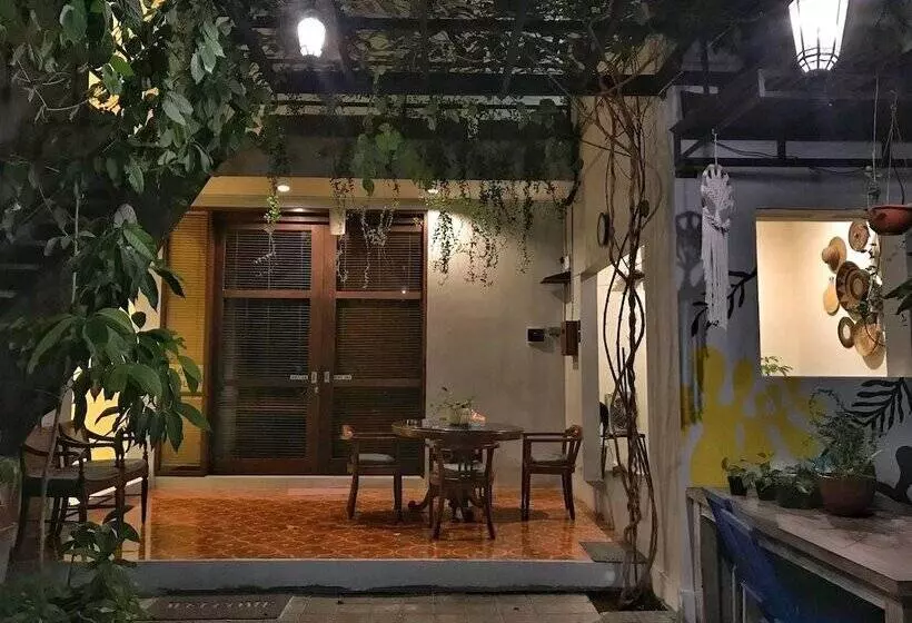 ペンション Matta Lodge Bali