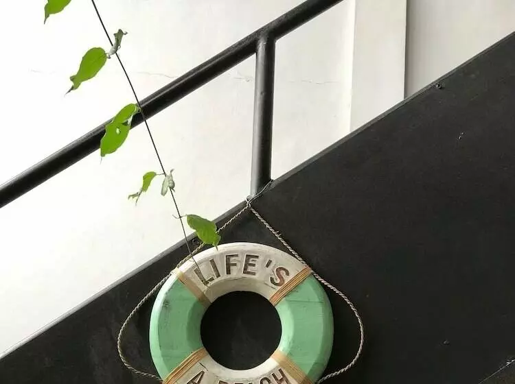 ペンション Matta Lodge Bali