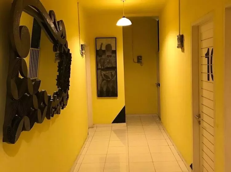 ペンション Matta Lodge Bali