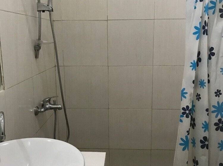 פנסיון Matta Lodge Bali