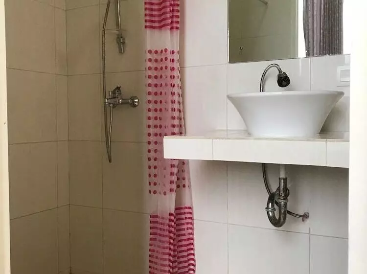 ペンション Matta Lodge Bali