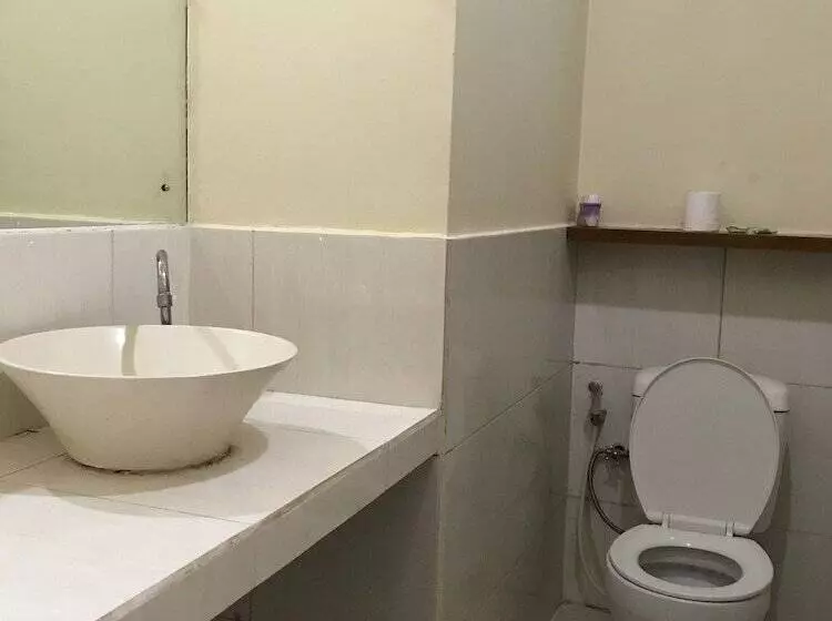 ペンション Matta Lodge Bali