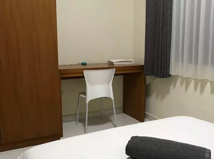 ペンション Matta Lodge Bali