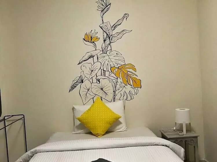 ペンション Matta Lodge Bali