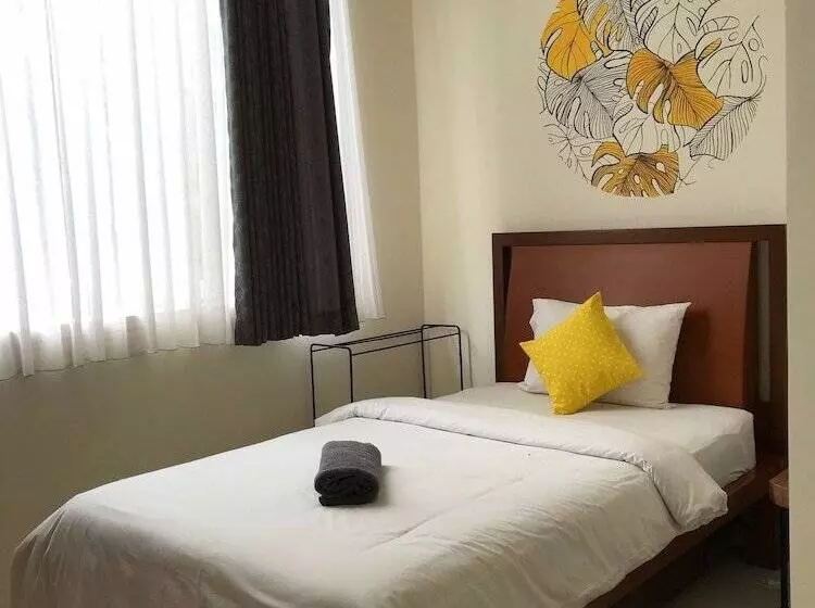 ペンション Matta Lodge Bali