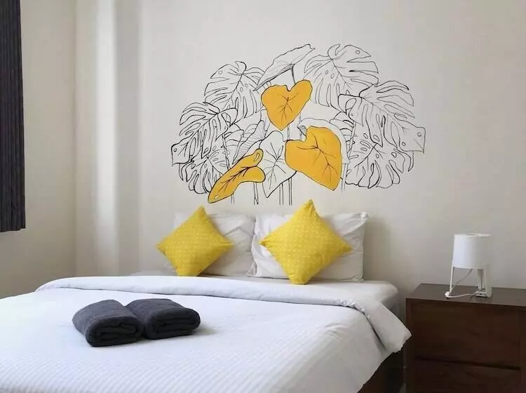 ペンション Matta Lodge Bali