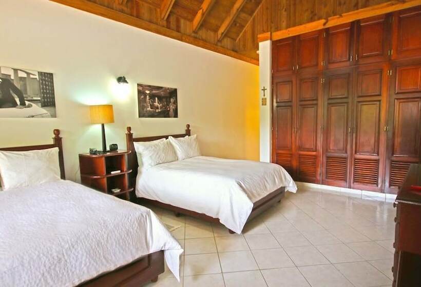 Villa Del Caribe By Casa De Campo Resort & Villas