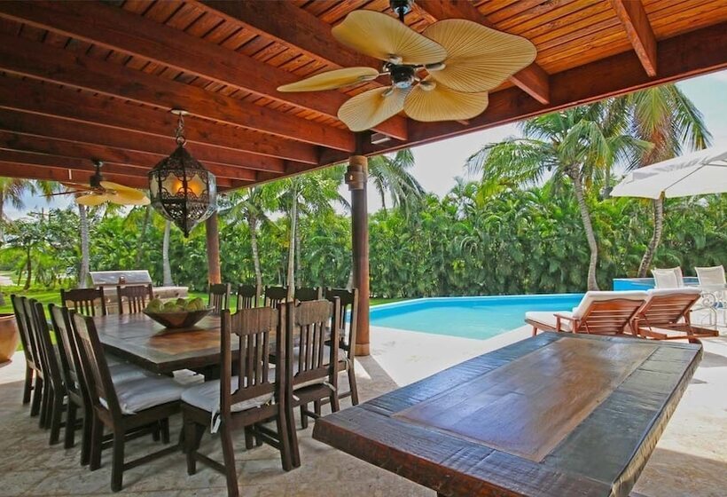 Villa Del Caribe By Casa De Campo Resort & Villas