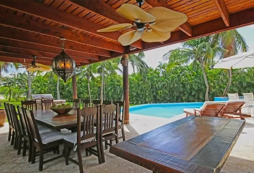 Villa Del Caribe By Casa De Campo Resort & Villas