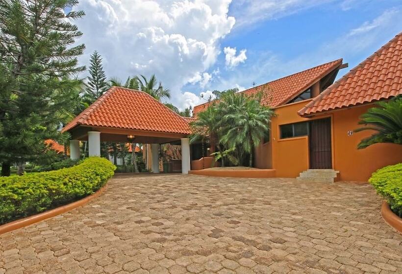 Villa Del Caribe By Casa De Campo Resort & Villas