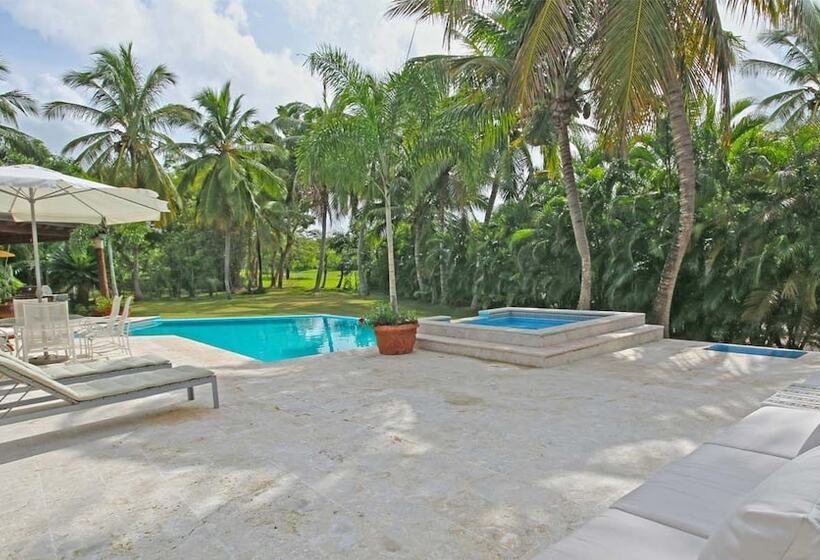 Villa Del Caribe By Casa De Campo Resort & Villas