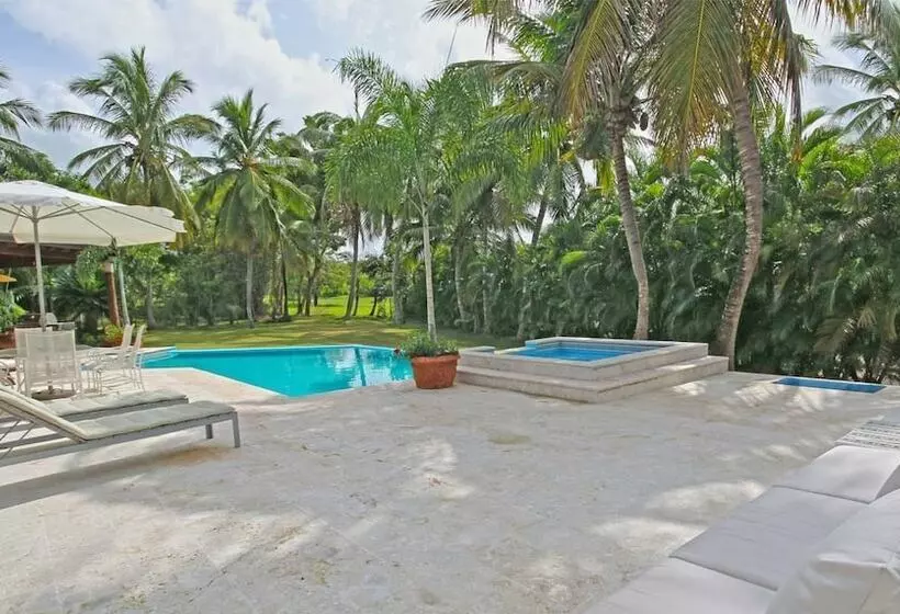 Villa Del Caribe By Casa De Campo Resort & Villas