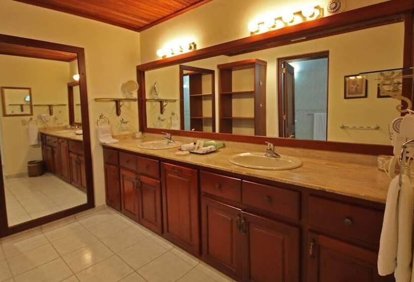 Villa Del Caribe By Casa De Campo Resort & Villas