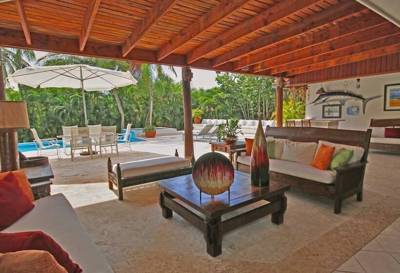 Villa Del Caribe By Casa De Campo Resort & Villas
