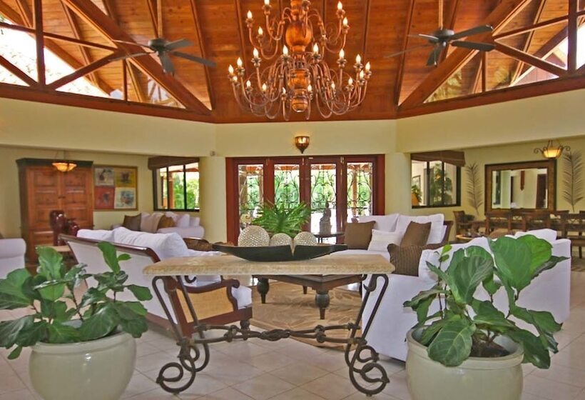 Villa Del Caribe By Casa De Campo Resort & Villas
