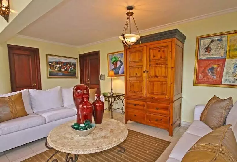 Villa Del Caribe By Casa De Campo Resort & Villas