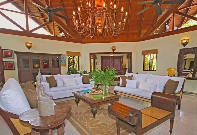 Villa Del Caribe By Casa De Campo Resort & Villas