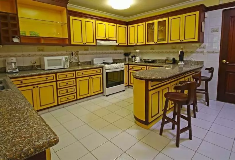 Villa Del Caribe By Casa De Campo Resort & Villas