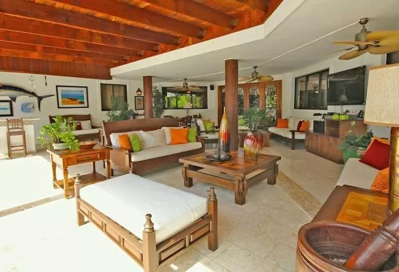 Villa Del Caribe By Casa De Campo Resort & Villas