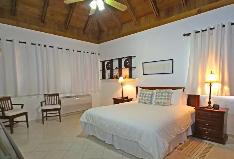 Villa Del Caribe By Casa De Campo Resort & Villas