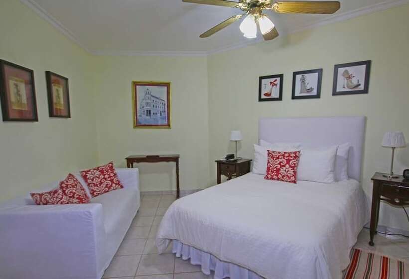 Villa Del Caribe By Casa De Campo Resort & Villas