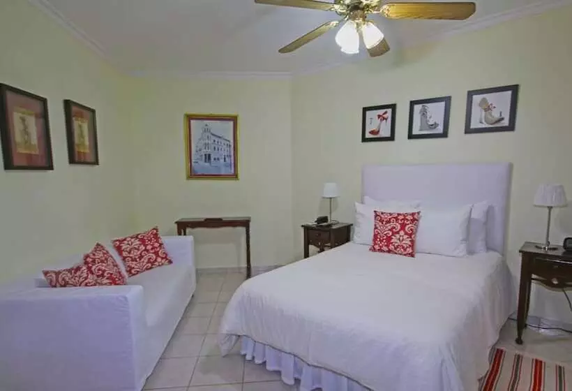 Villa Del Caribe By Casa De Campo Resort & Villas