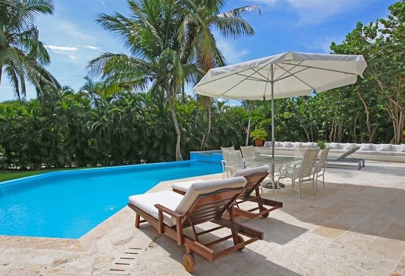 Villa Del Caribe By Casa De Campo Resort & Villas