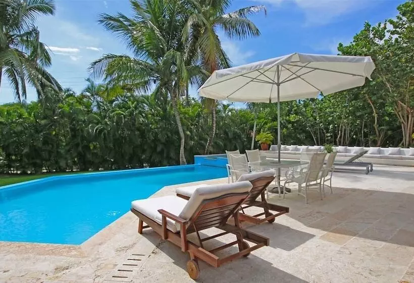 Villa Del Caribe By Casa De Campo Resort & Villas