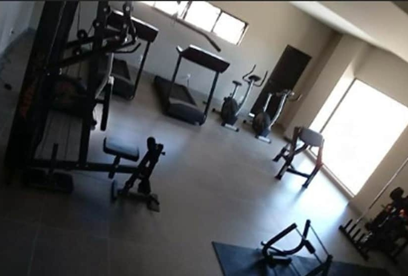 Alta Vista Thermas Resort