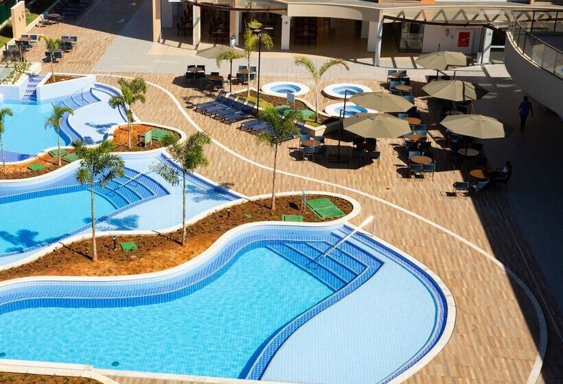 Alta Vista Thermas Resort