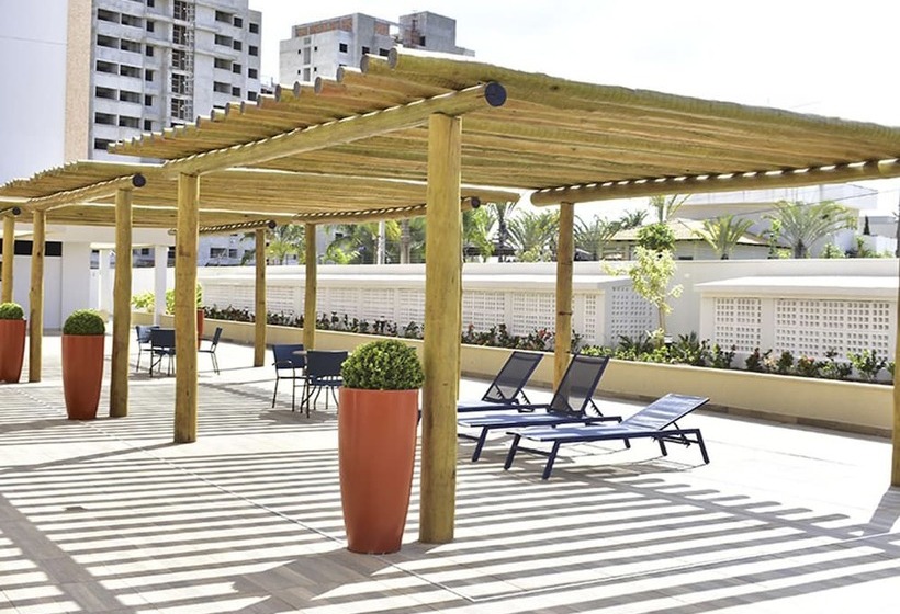 Alta Vista Thermas Resort