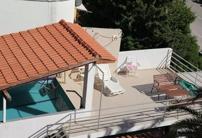 Apartmani Kovačić