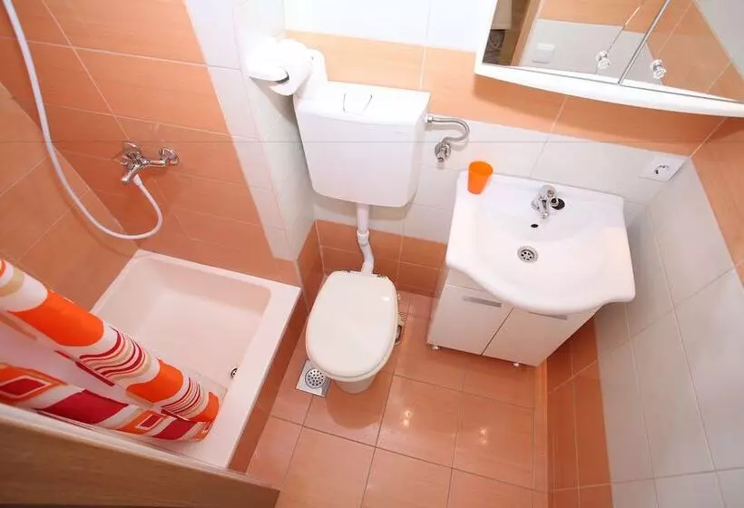 Apartmani Kovačić