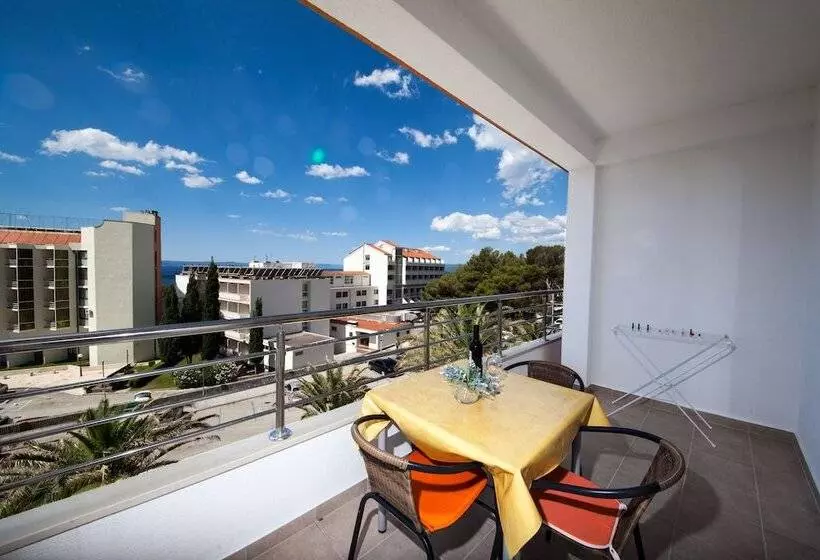 Apartmani Kovačić