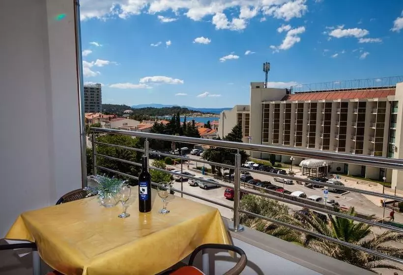 Apartmani Kovačić