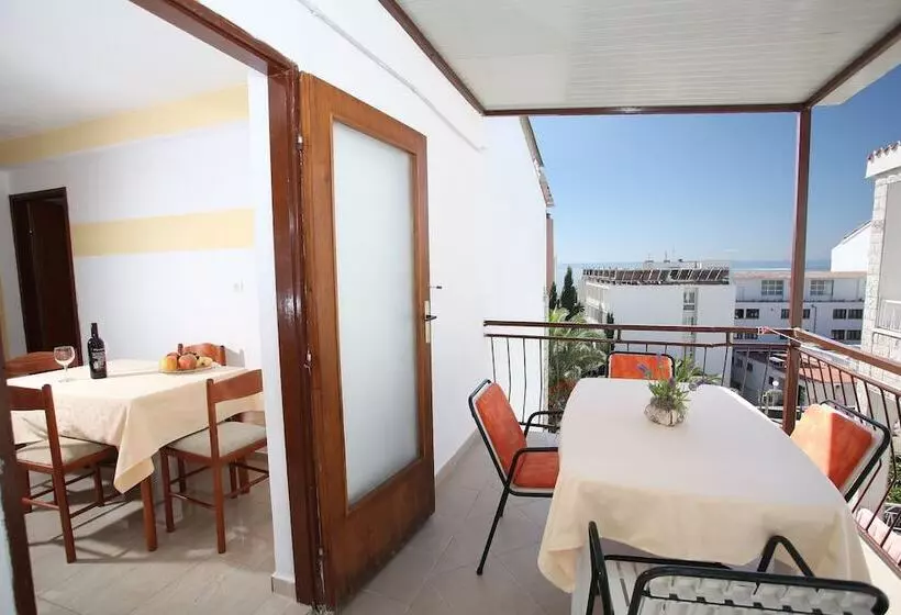 Apartmani Kovačić