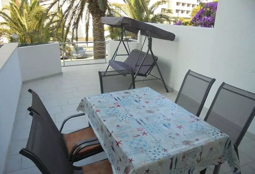 Apartmani Kovačić
