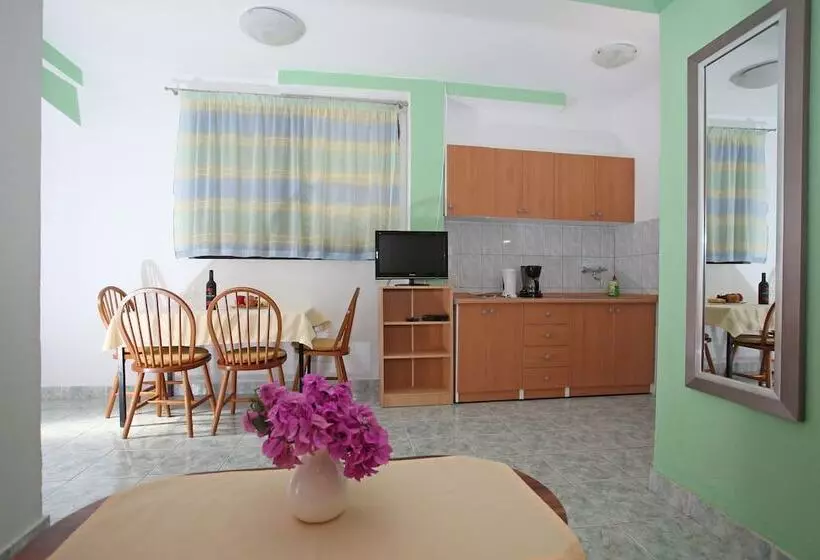 Apartmani Kovačić