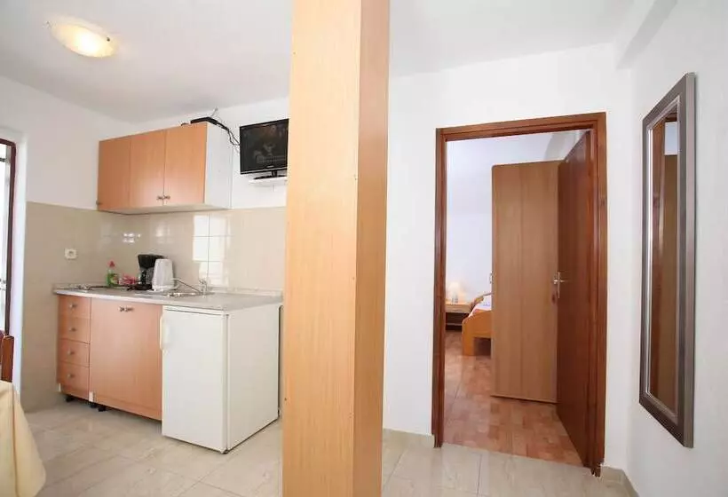 Apartmani Kovačić