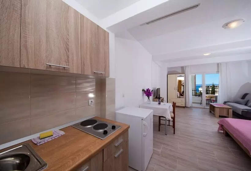 Apartmani Kovačić