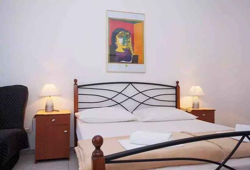 Apartmani Kovačić
