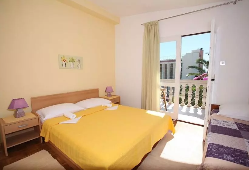 Apartmani Kovačić
