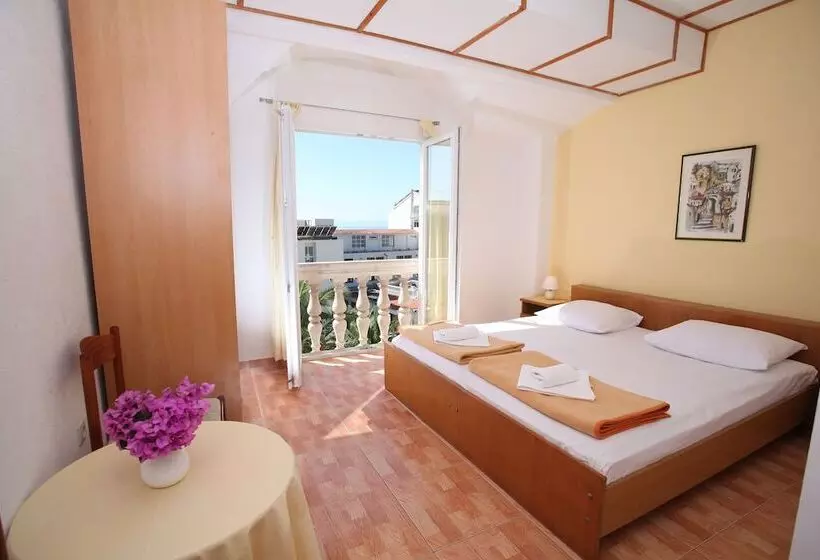 Apartmani Kovačić