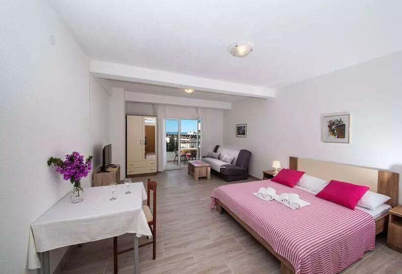 Apartmani Kovačić
