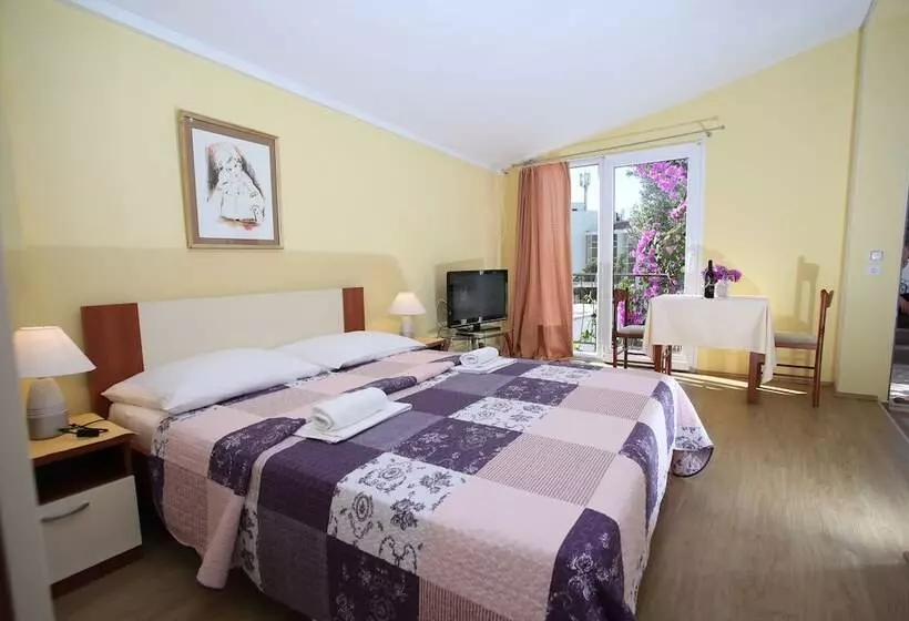 Apartmani Kovačić