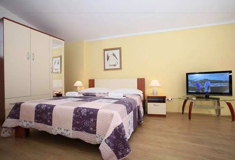 Apartmani Kovačić