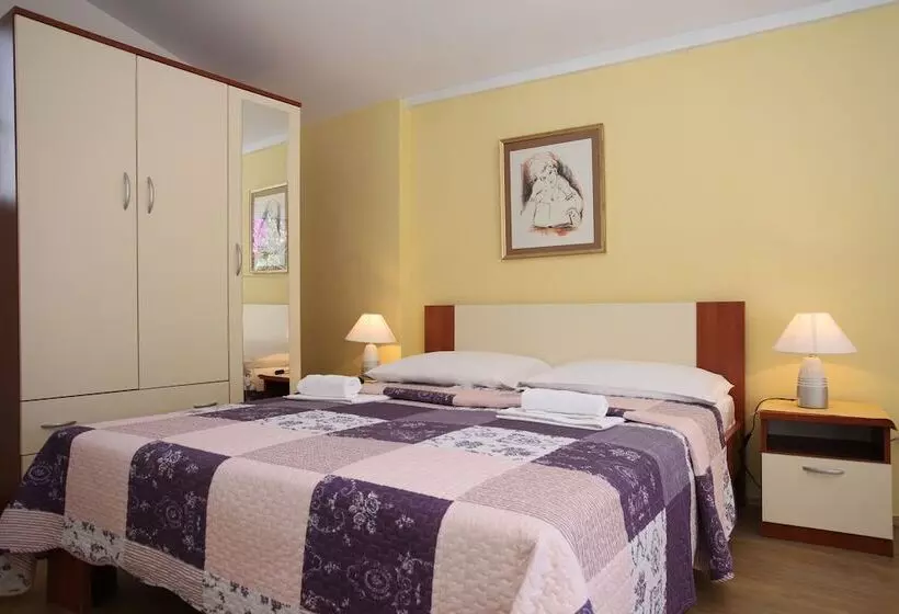 Apartmani Kovačić