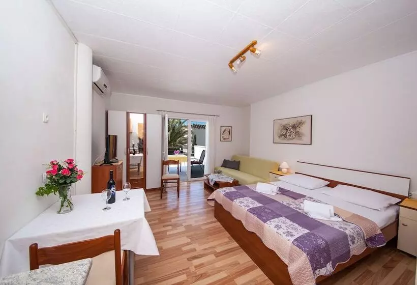Apartmani Kovačić